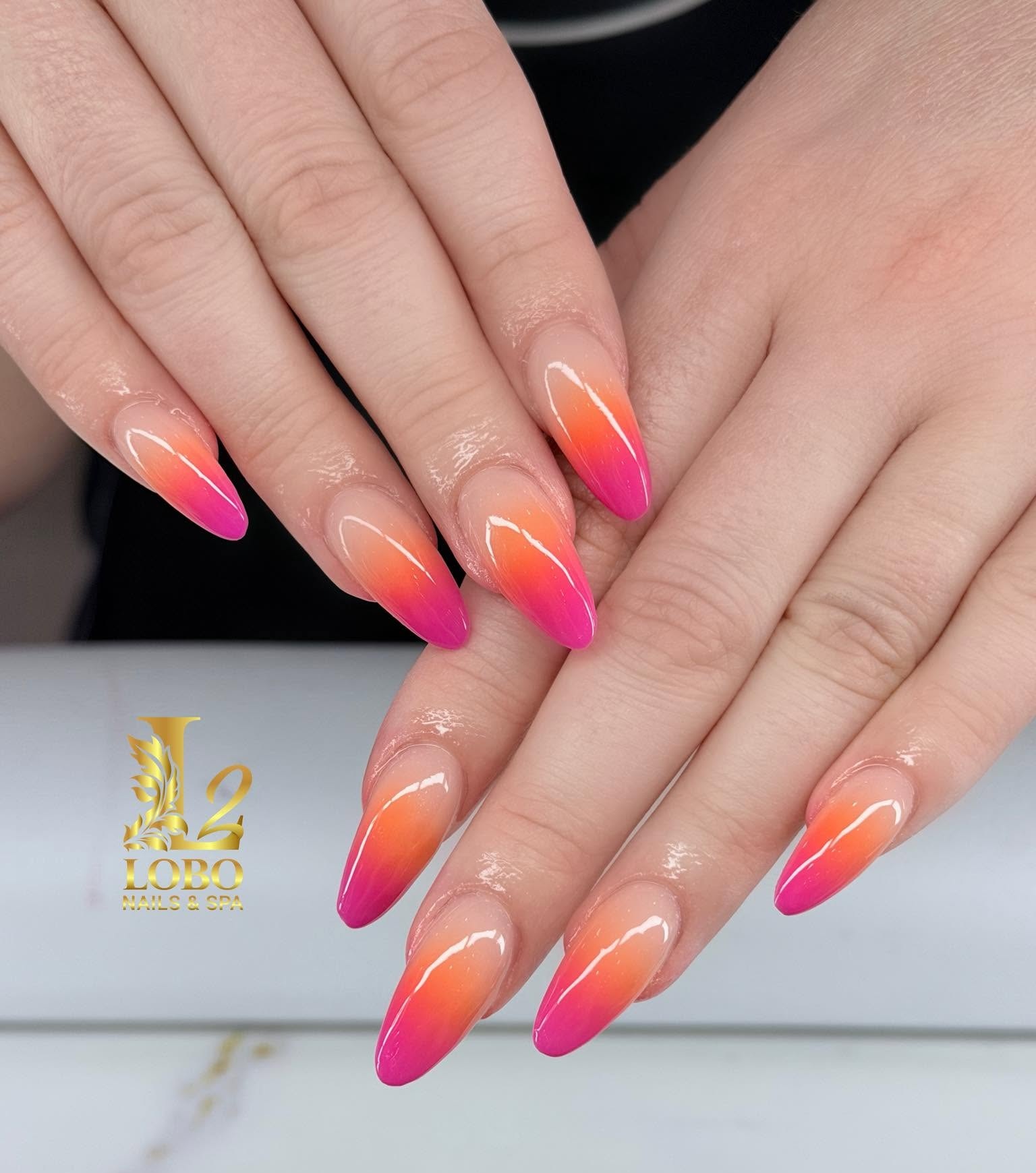 Lobo Nails & Spa Salon 2 in Glendale, AZ 85308